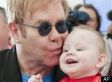 Elton John Deemed Too Old, Too Gay To Adopt HIV Positive Ukrainian Boy