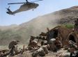 Official: Dozens of Taliban killed after US deaths