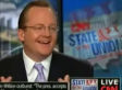 Gibbs: Obama Protesters Not Motivated By Race  (VIDEO)