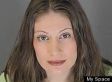 Aimee Louise Sword Raped Son She Gave Up For Adoption: Police (VIDEO)
