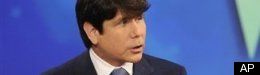 Blagojevich Seeks To Have Trial Moved ... To Election Season