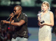 Kanye West Storms Stage, Protests Taylor Swift's Victory Over Beyonce At MTV Awards (VIDEO)