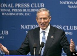 2008 election, candidate, democratic primary, endorsements, George Pataki, Governor Pataki, John McCain, mccain endorsements