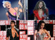 MTV's Chest Dressed: Who Went Low Best? (PHOTOS)