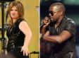 Kelly Clarkson Likes Her A**hole Cheating Ex More Than Kanye West