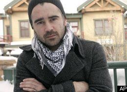 Colin Farrell, Gavin O'Connor, New Line, Pride and Glory, Pride and Glory Review, The Golden Compass