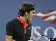 Roger Federer Outburst (VIDEO): Curses At Umpire At US Open