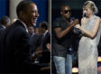 Obama: Kanye Is A 