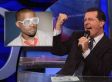 Colbert Schools Kanye: This Was Actually An Attack On Me (VIDEO)