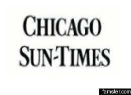 Cheryl L. Reed, Chicago Sun-Times, editorial page director chicago sun-times, Tom McNamee