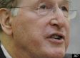 Sen. Rockefeller Won't Vote For Baucus Health Bill