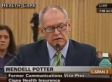 Wendell Potter: Public Option Essential, Baucus Plan An 
