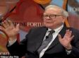 Warren Buffett On The Economy: 