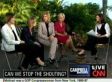 Arianna Discusses Health Care Reform And The Resolution Condemning Joe Wilson On CNN (VIDEO)