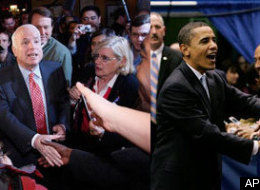 2008 presidential race, Barack Obama, Barack Obama Super Tuesday, Breaking Politics News, California primary, Clinton campaign, Clinton Obama California, cnn, Democratic Primaries, february 5th, GOP primaries, Hillary Clinton, Hillary Clinton Super Tuesday, Huckabee Super Tuesday, Illinois primary, John McCain, John McCain Super Tuesday, Mike Huckabee, Mitt Romney, Mitt Romney Super Tuesday, New Jersey primary, New York primary, Obama campaign, Republican Primaries, Super Tuesday, Super tuesday campaigning, super tuesday exit polls, Super Tuesday polls, Super Tuesday primaries, Super Tuesday primary, Super Tuesday results, Tuesday primaries