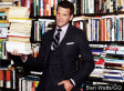 Aaron Schock In <i>GQ</i>: The Hill's Hottest Freshman Models Conservative Suits (PHOTOS)