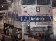 Senate Votes To Allow Guns On Amtrak
