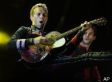 Coldplay Settles Satriani Copyright Lawsuit