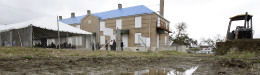 Arianna Huffington: Will The Unemployment Disaster Be Obama's Katrina?