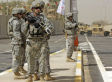 Iraqi Shot After Throwing Slipper At US Patrol