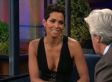 Halle Berry On Leno: Pregnancy Rumors And Her Daughter Nahla (VIDEO)