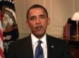Obama Rosh Hashana Greeting: L'Shana Tova (VIDEO)
