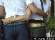 Mariela Castro Espin, President Raul Castro's Daughter, Champions Cuba's Gay And Transgender Communities