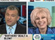 Orly Taitz Rambles, Is Yelled At By Dylan Ratigan (VIDEO)