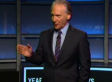 Maher Rips Baucus Bill: 