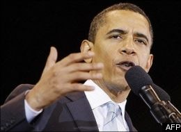 2008 election, huffpolitics, Barack Obama, center for responsive politics, consultants, democratic primary, Hillary Clinton, Mark Penn, polling, surveys