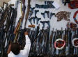 Inter-Risk Company, US-Contracted Security Firm, Raided By Pakistani Police