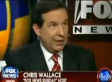 Snubbed By Obama, Fox News's Chris Wallace Calls White House 