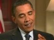 Obama Forgets Daughter's Name? (VIDEO) Calls Malia 'Maya'