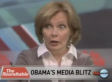 Peggy Noonan: Obama Media Tour 