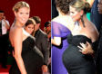 Heidi Klum's Emmys Dress: All About The Belly (PHOTOS)