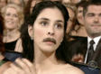 Sarah Silverman's Mustache: Comedian Dons Fake Facial Hair During Emmys Broadcast (PHOTO)