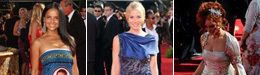 Emmys Worst-Dressed 2009: See Who Bombed On The Red Carpet (PHOTOS, POLL)