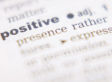 Positive Thinking: Use Caution