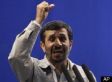 Ahmadinejad: Holocaust Denial A Source Of Pride