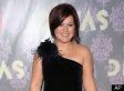 Kelly Clarkson: 'I'm A Fan Of My Butt'