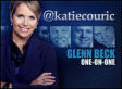 Katie Couric To Host Interview Webcast, Stay At CBS Through End Of Contract