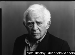 Greenfield Sanders Mailer