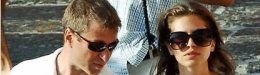 Russian Billionaire Abramovich's Yacht Gets Anti-Paparazzi Laser Shield