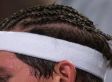 Thomas Strain: White Philly Cop Can't Have Cornrows