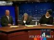 News Anchors Can't Stop Laughing Watching Paris Model Fall Twice On Runway (VIDEO)