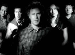 Will Ferrell and others stand up for insurance executives, “the real victims”