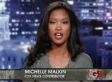 Michelle Malkin: 