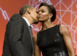 Michelle Obama Replaced With Blond Doll in Magazine Photo Shoot