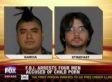 Four Men Arrested For Child Porn Ring At Six Flags Theme Park (VIDEO)