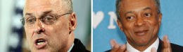 Financial Crisis Financiers: Where Are They Now? (PHOTOS)